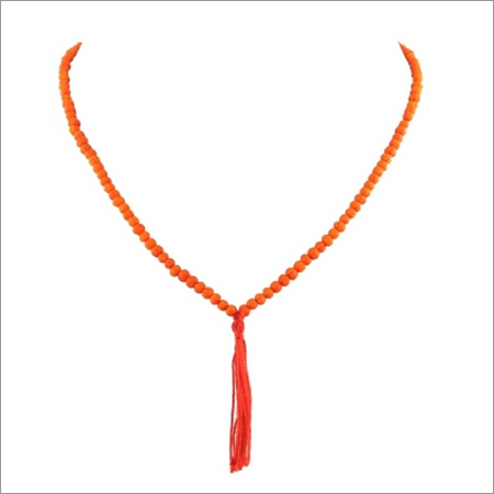 Single Row Rudrani Mala