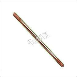 Copper Clad Ground Rod