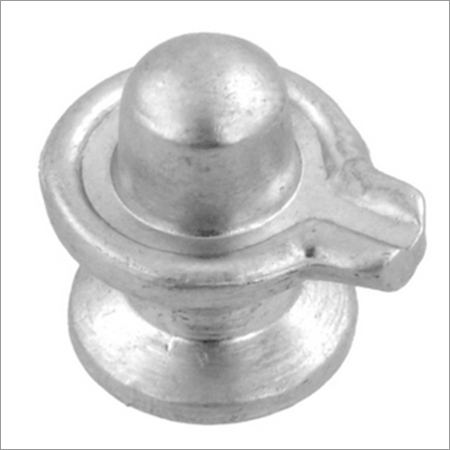 19.02 Gram Parad Shivling