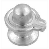 19.02 Gram Parad Shivling