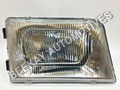 HEAD LIGHT ASSY. TATA 207 DI