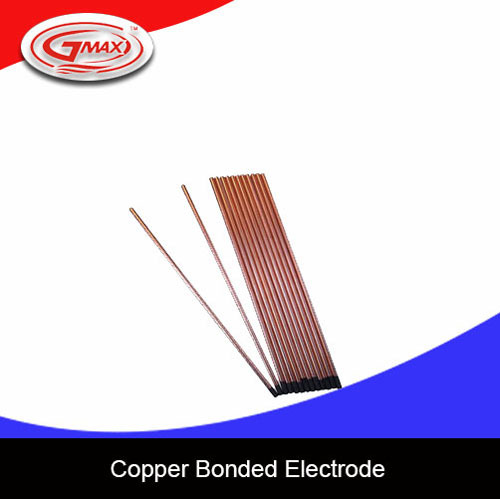 Copper Bonded Electrode