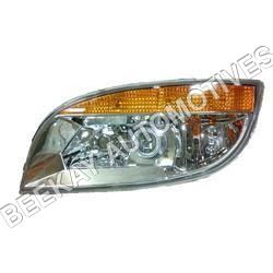 HEAD LIGHT ASSY PLASMA BIG