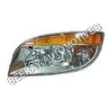 HEAD LIGHT ASSY PLASMA BIG