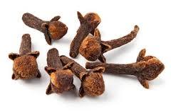 Clove Pods