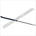 GAS SPRING VAN