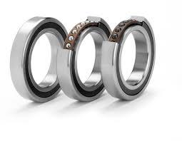 Precision Ball Bearings