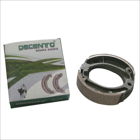 Brake Shoe
