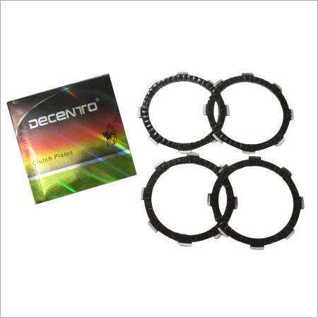 Honda Clutch Plate