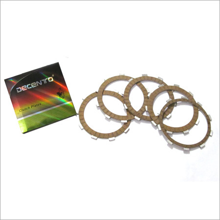 Yahama R15 Clutch Plate