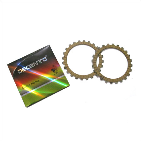 Clutches & Clutch Parts