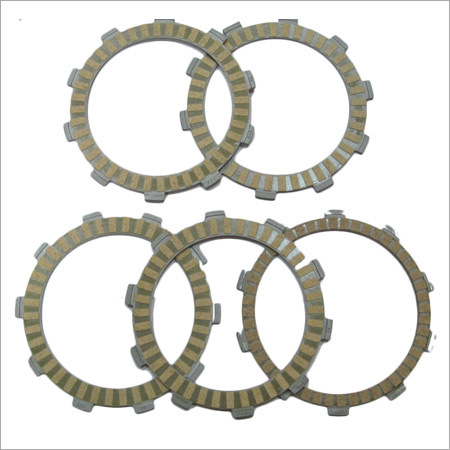 Pulsar UG-3 Clutch Plate