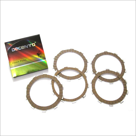 Two Wheeler UG-3 Clutch Plate
