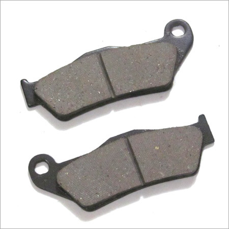 Disk Brake Pad