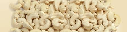 Cashew Nuts