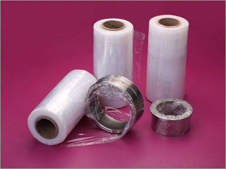 PVC Stretch Film
