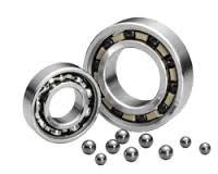 Industrial Bearings