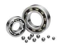Industrial Bearings