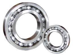 Stainless Steel Bearings