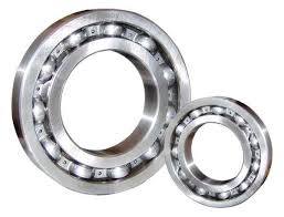 Ss Bearings