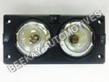 Automotive Roof Lights