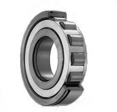 Cylindrical Roller Bearings