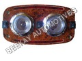 Car Interior Lights
