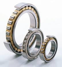 Cylindrical Bearings