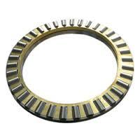 Thrust Roller Bearings