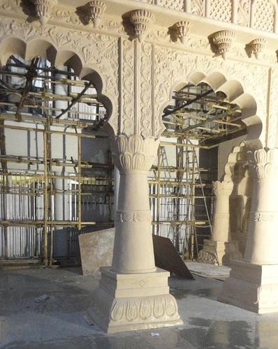 Piller Project (Gujrat)