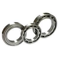 High Precision Bearings