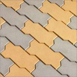 Zigzag Tiles