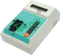 Digital Tester - Linear Ic Tester, 16-character 1-line Display, Voltage +/-5v, Max Altitude 5000m, Operating Temp 5-45â°c | Ideal For Engineering Electronic Instruments