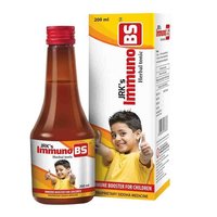 Jrks Immune Bs Herbal Tonic