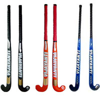 Hocky Stick