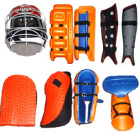 Hockey Equipments
