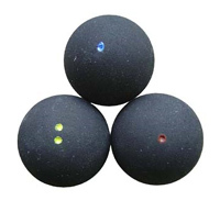 Squash Ball