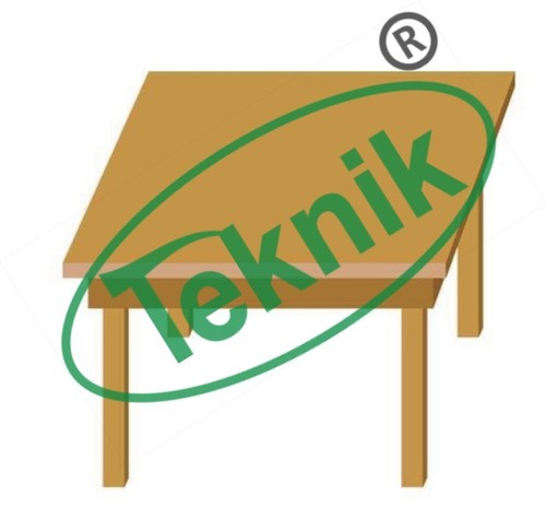 Universal Force Table for Concrete Testing