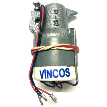 Magnetic Air Break Switch