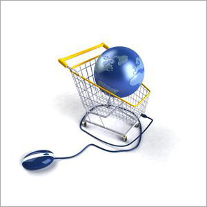 E - Commerce(Shopping Cart, Payment Gateway, Online Apps)