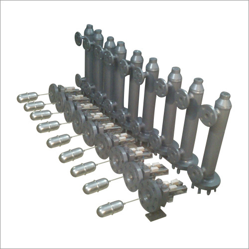 Mobrey Boiler Water Level Control Mobrey Boiler Water Level Control