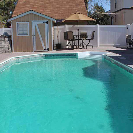 Swimming Pool Heating