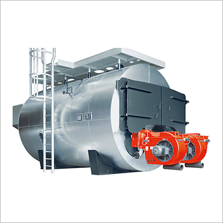 Steam Generation