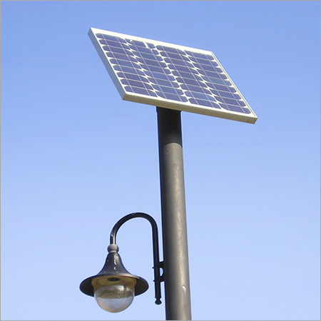 Solar Street Light