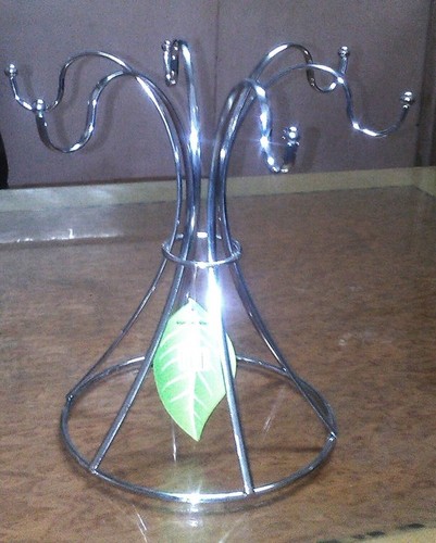 Mug Stand 6 Hook