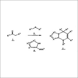 Sodium Per Carbonate Granules