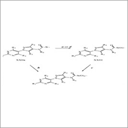 Sodium Per Borate Tetra Hydrate
