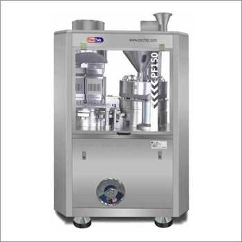 Automatic Capsule Filler