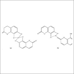 Ferrous sulphate