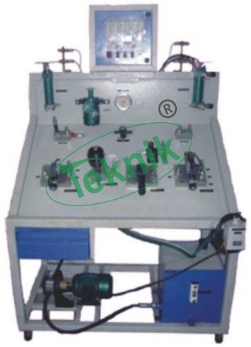 Mechanical Engineering Equipment